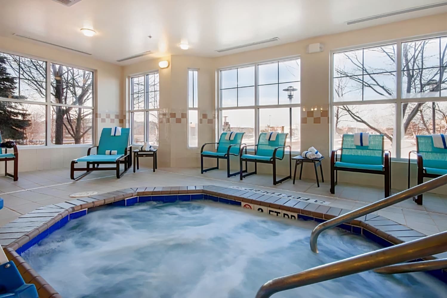 Residence Inn by Marriott Des Moines West at Jordan Creek Town Center