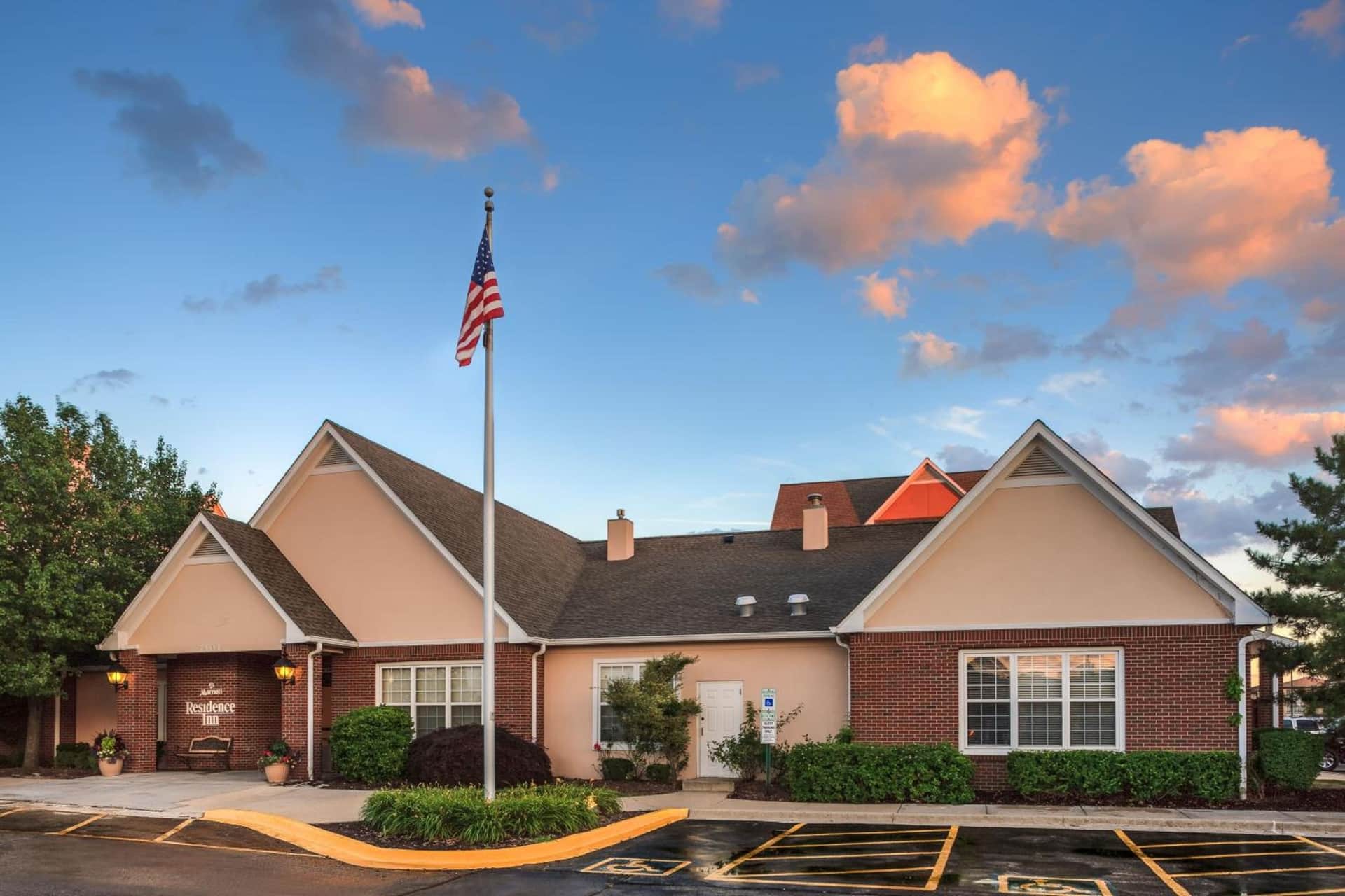 Residence Inn by Marriott Chicago O'Hare