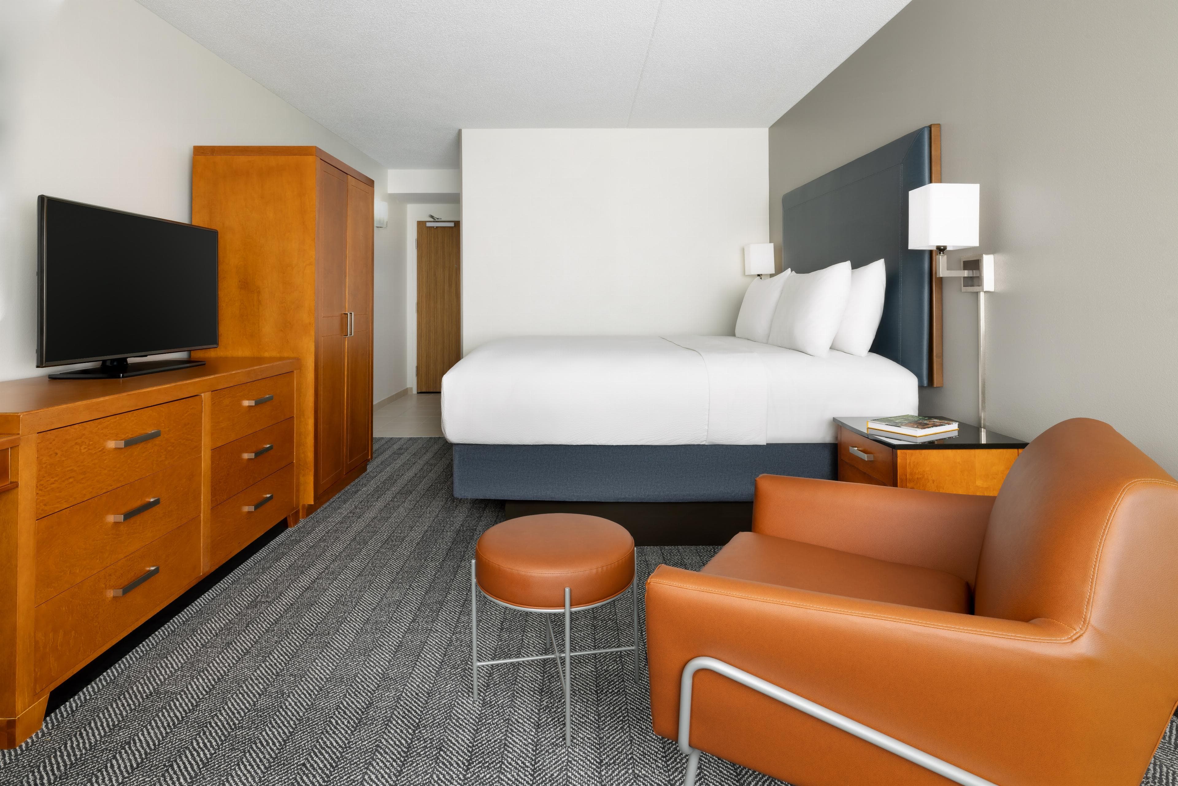 Courtyard by Marriott Montvale