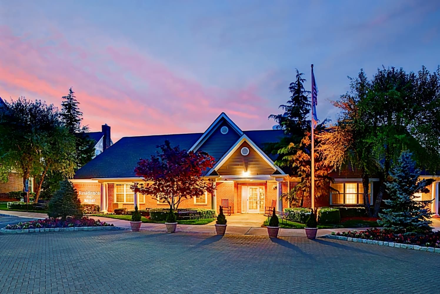 Residence Inn by Marriott Saddle River