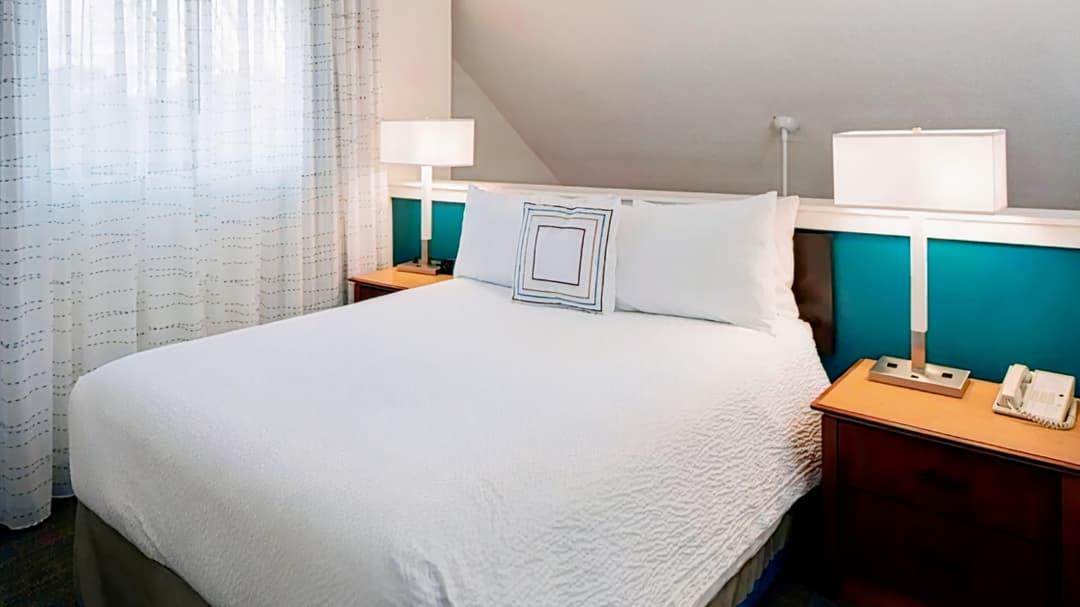 Residence Inn by Marriott Richmond West End