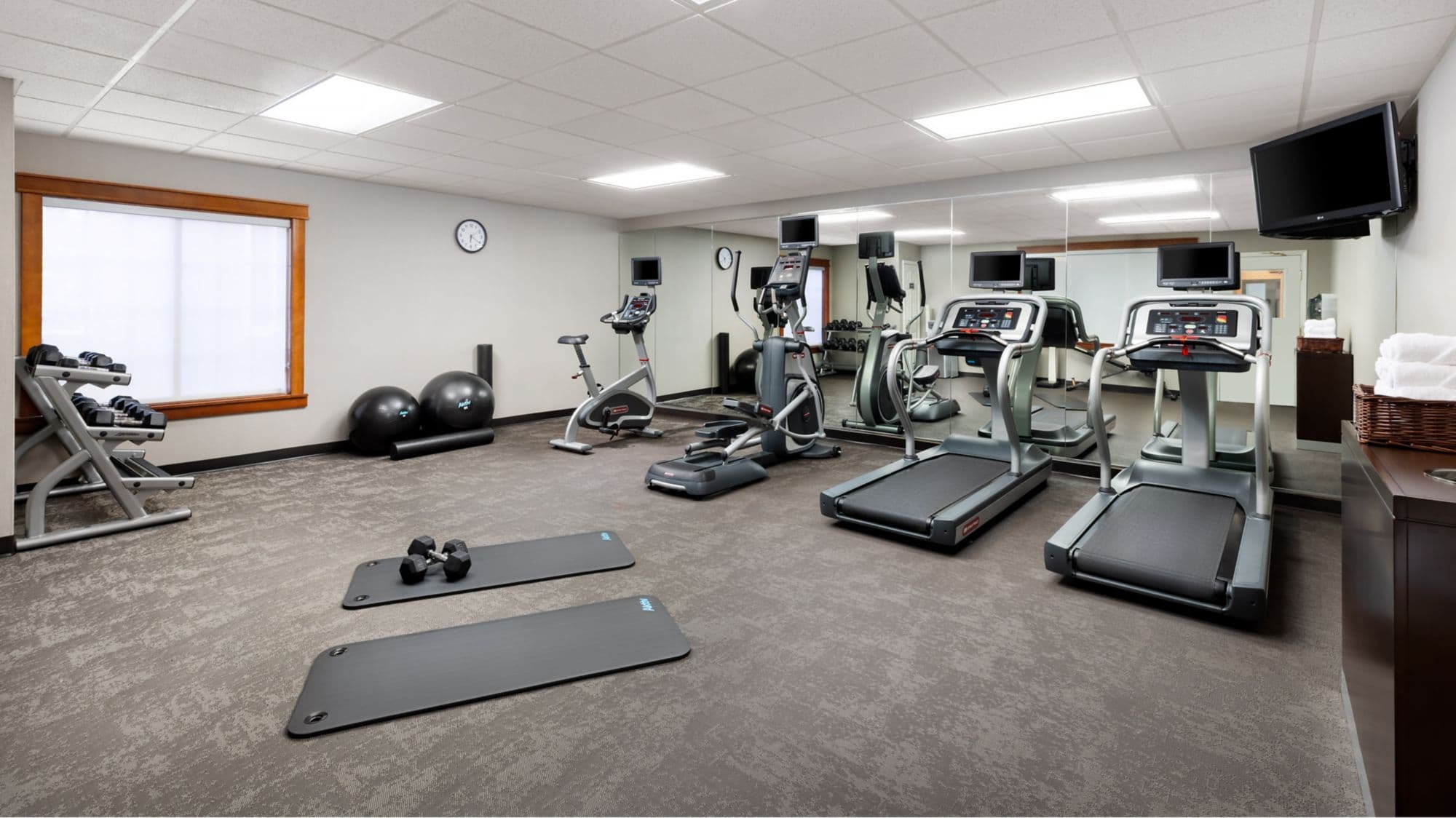 Residence Inn by Marriott Potomac Mills Woodbridge