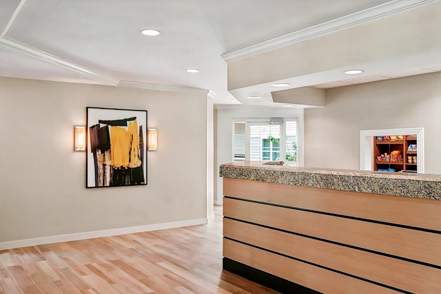 Residence Inn by Marriott Houston-Willowbrook