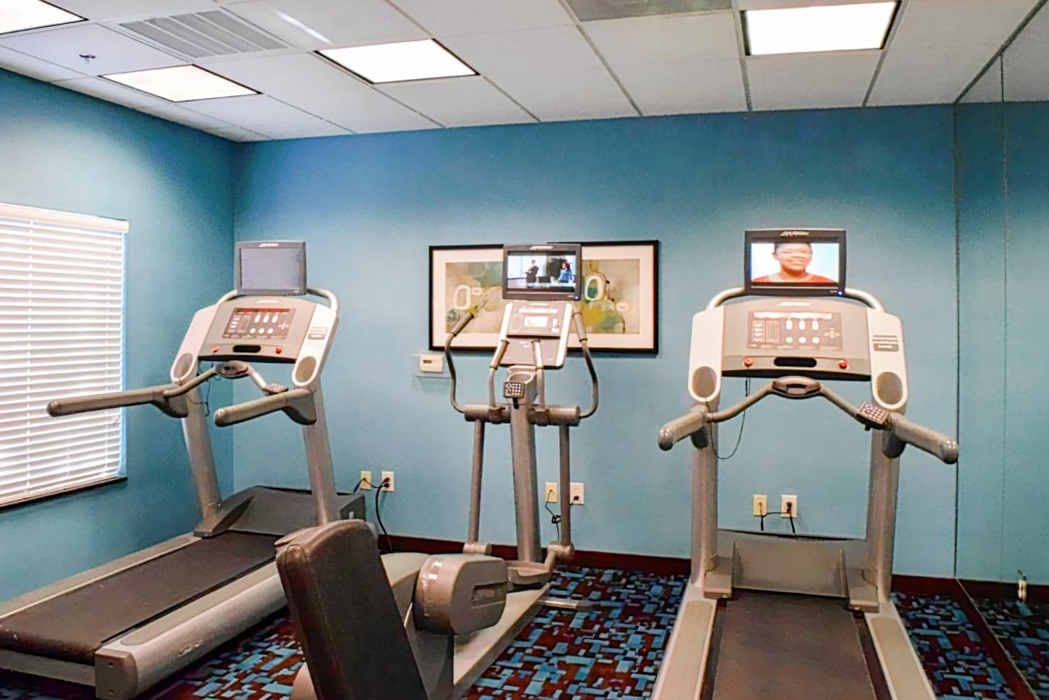 Fairfield Inn & Suites by Marriott San Antonio SeaWorld®/Westover Hills