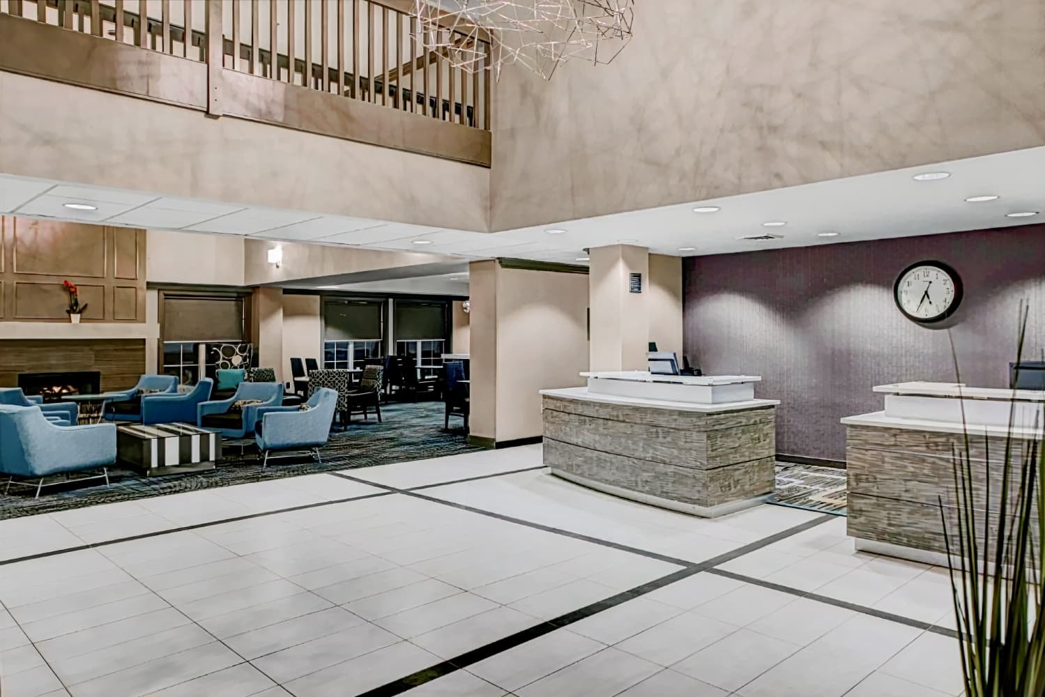 Residence Inn by Marriott Cleveland Beachwood