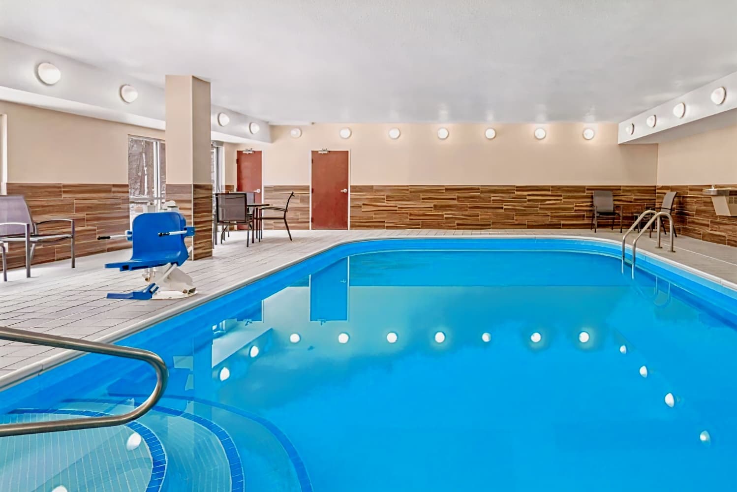 Fairfield Inn by Marriott Warren Niles