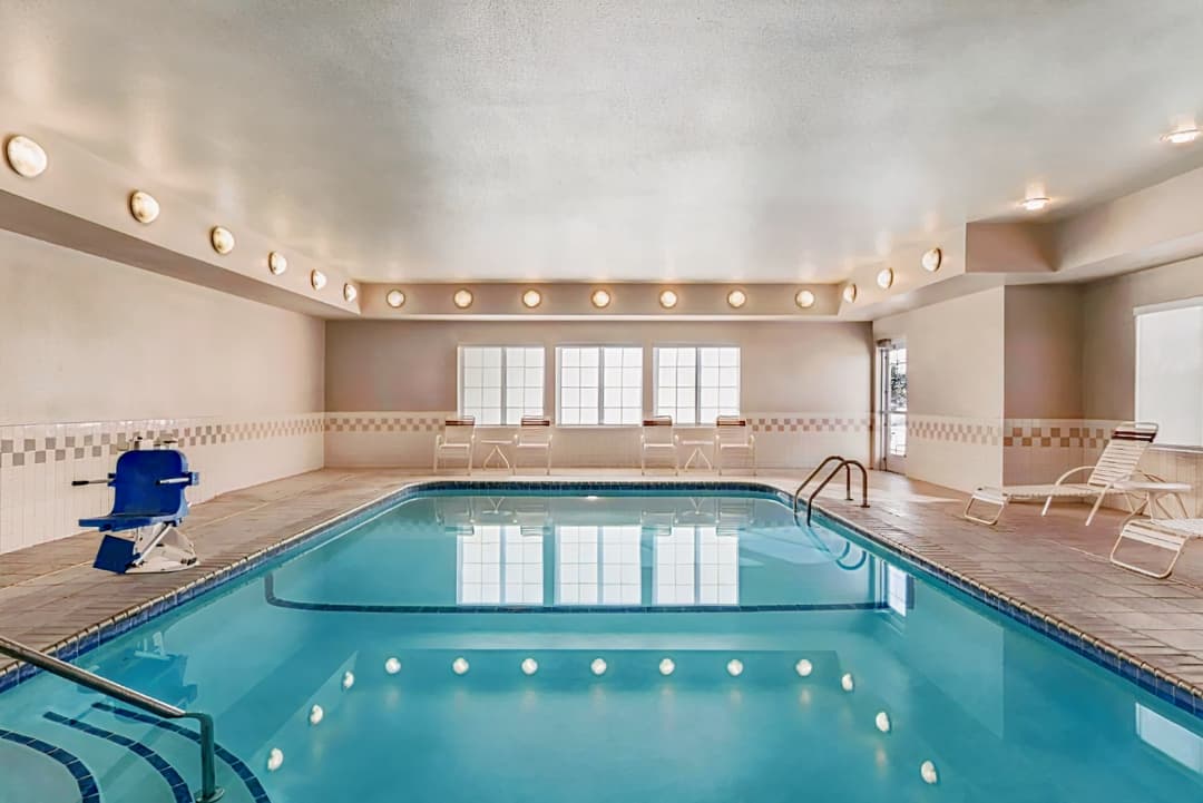 Residence Inn by Marriott El Paso