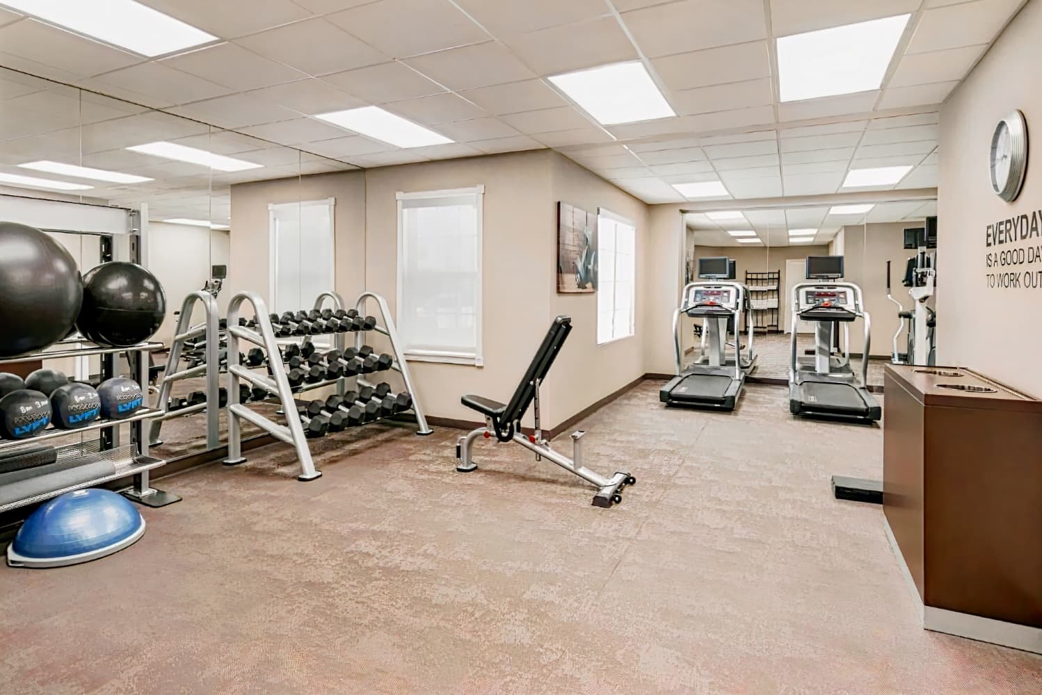 Residence Inn by Marriott El Paso