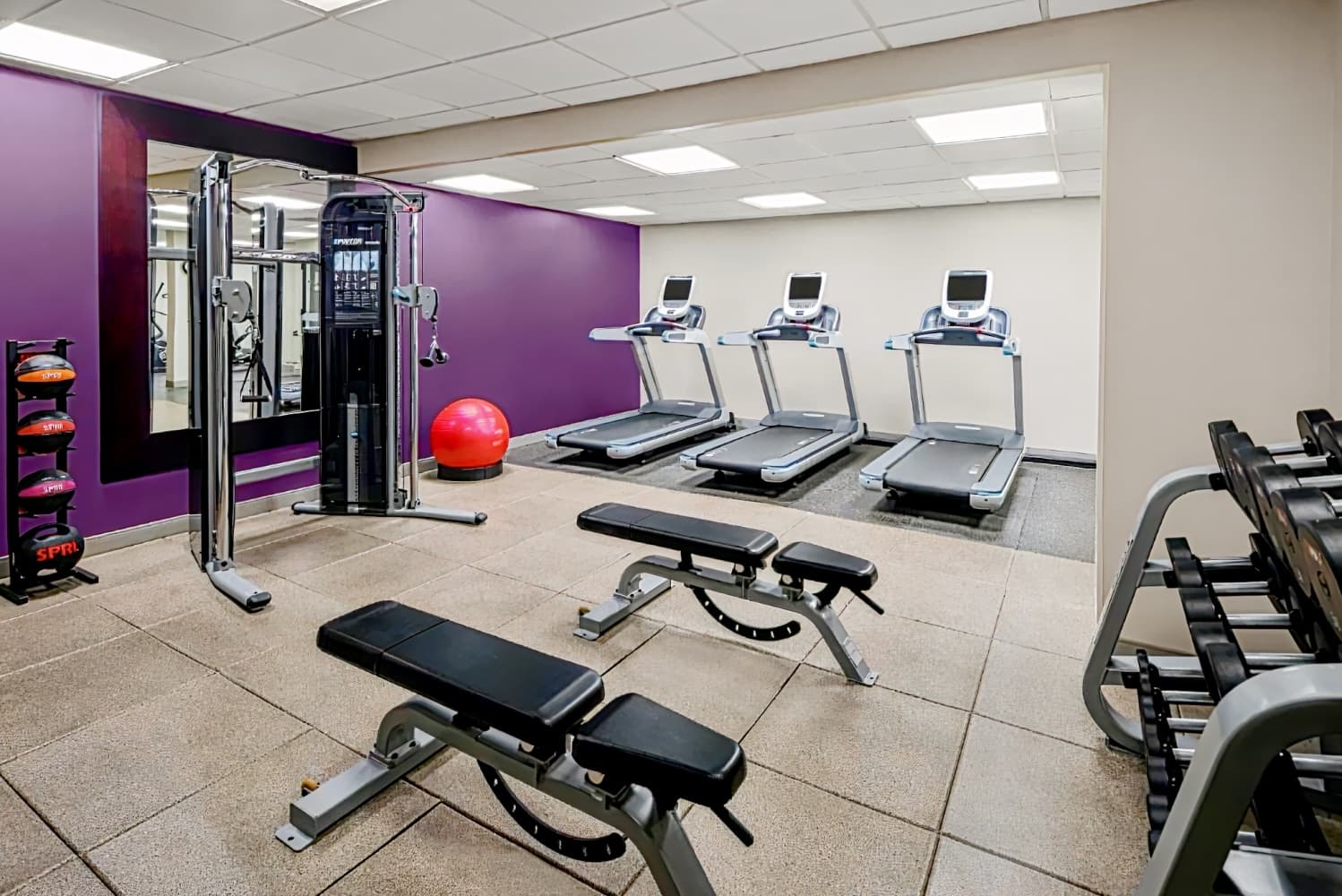 DoubleTree Suites by Hilton Charlotte/SouthPark