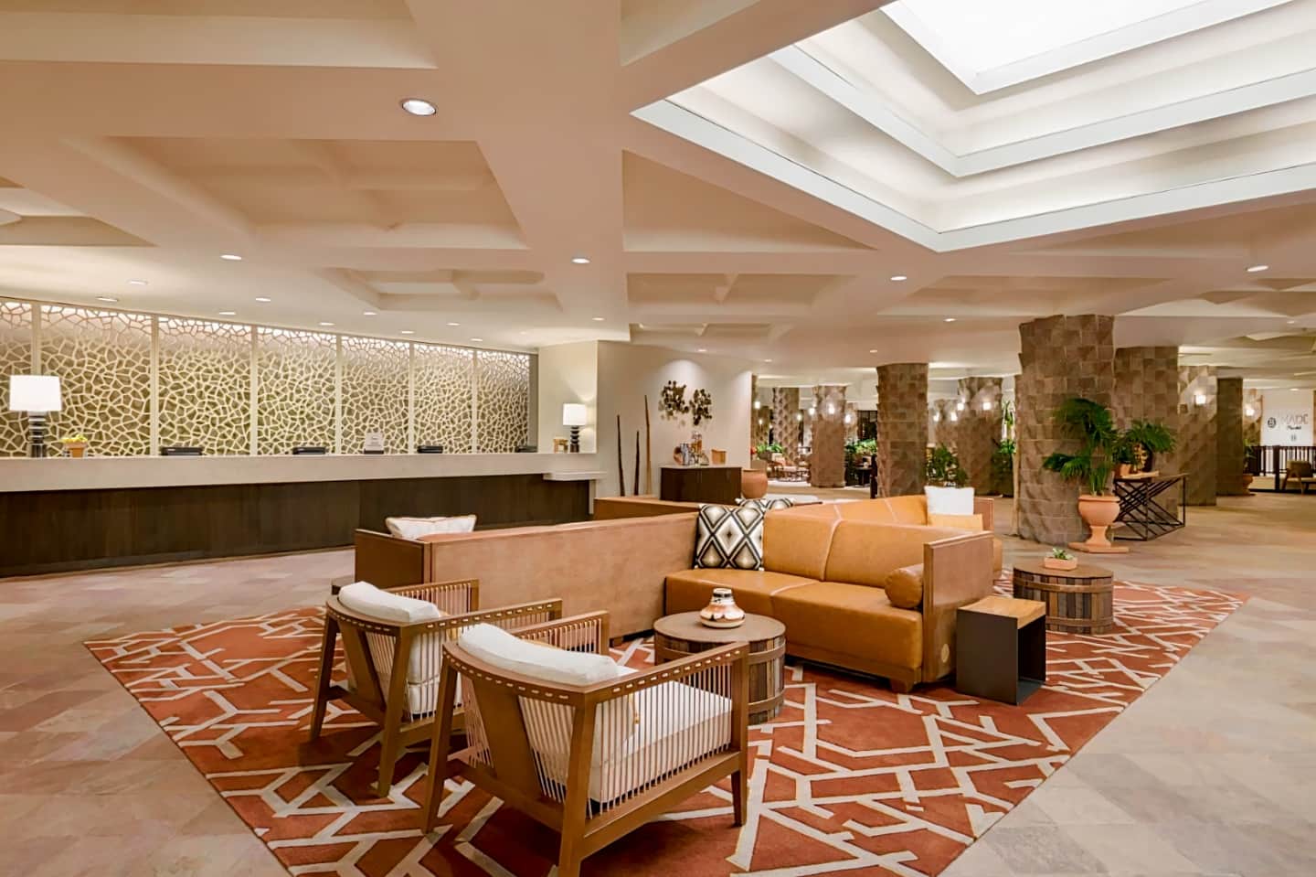 DoubleTree Resort by Hilton Hotel Paradise Valley - Scottsdale