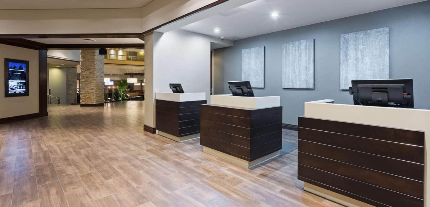 Embassy Suites by Hilton Denver Tech Center