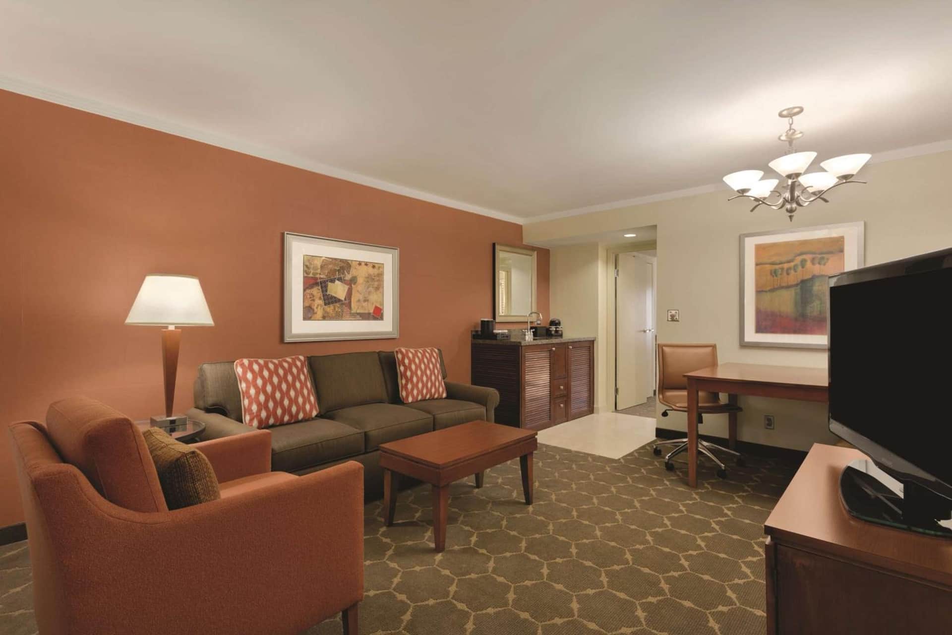 Embassy Suites by Hilton Denver Tech Center