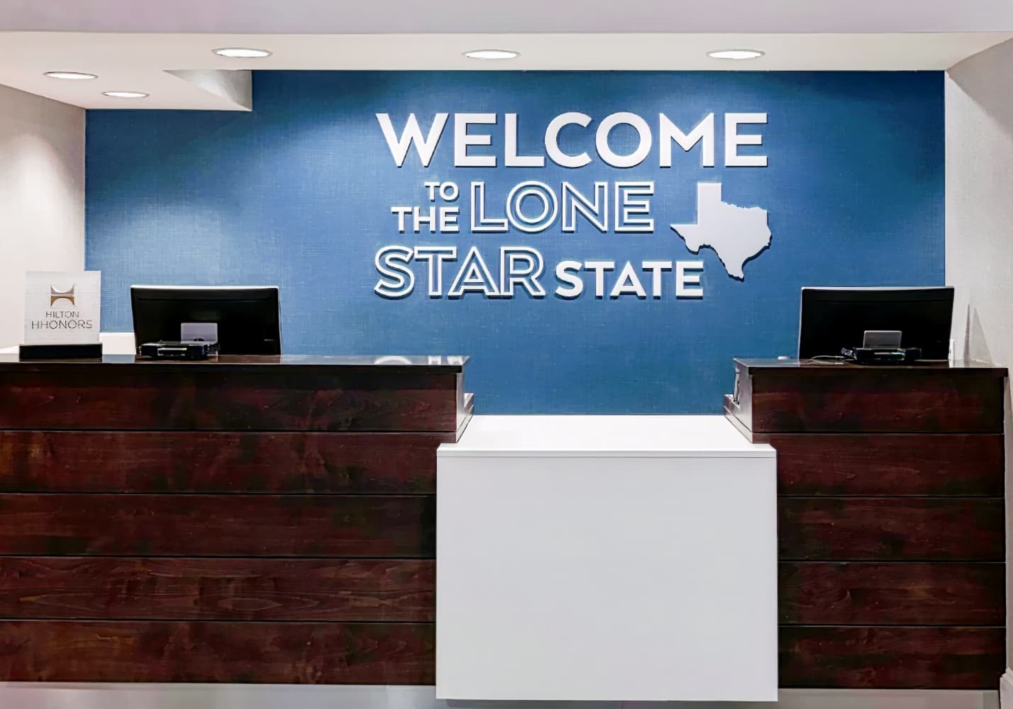 Hampton Inn Austin NW near The Domain