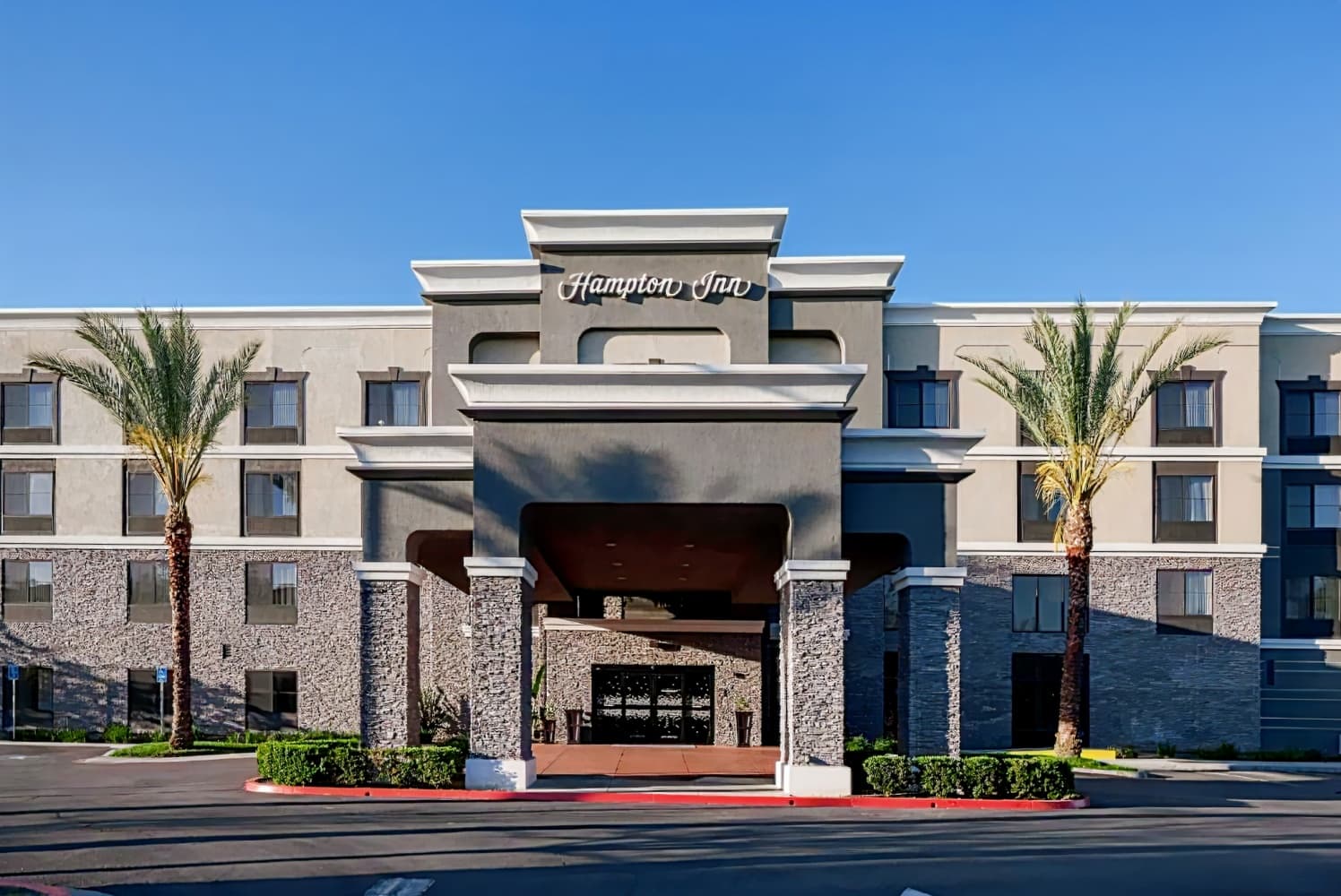 Hampton Inn Los Angeles-Orange County-Cypress