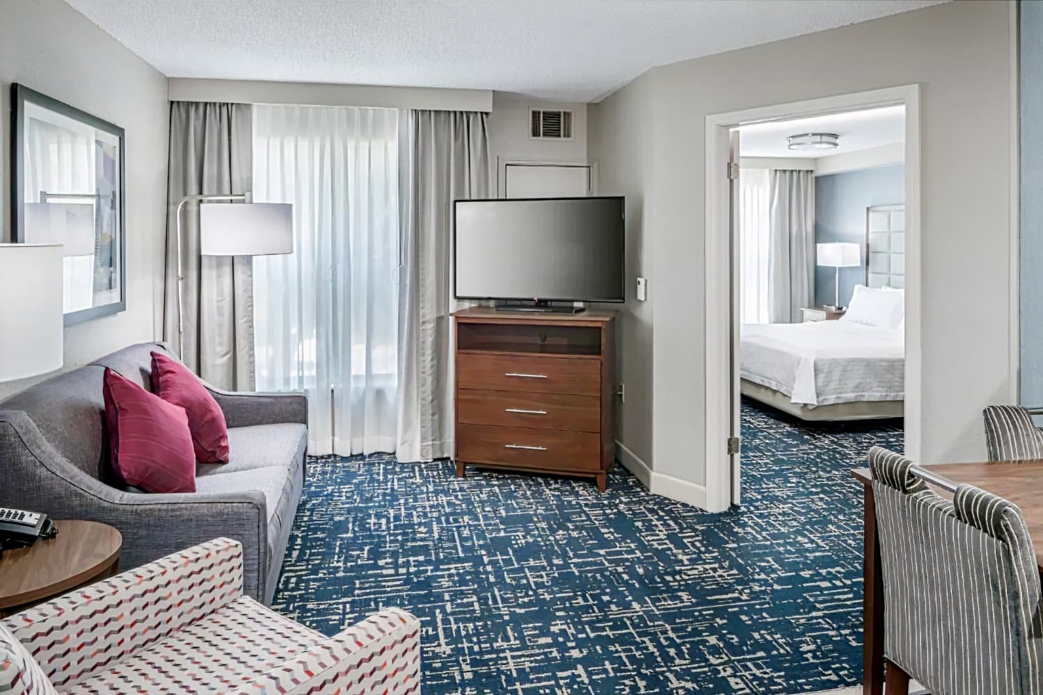 Homewood Suites by Hilton Austin NW