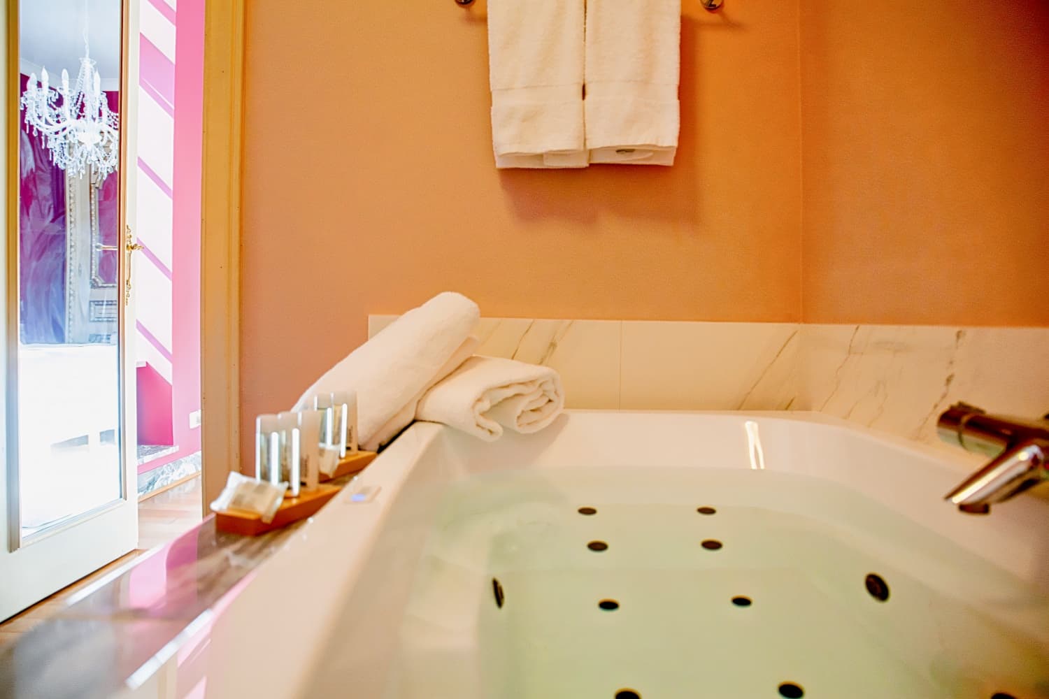 Hôtel Particulier Vivier l'Agneau