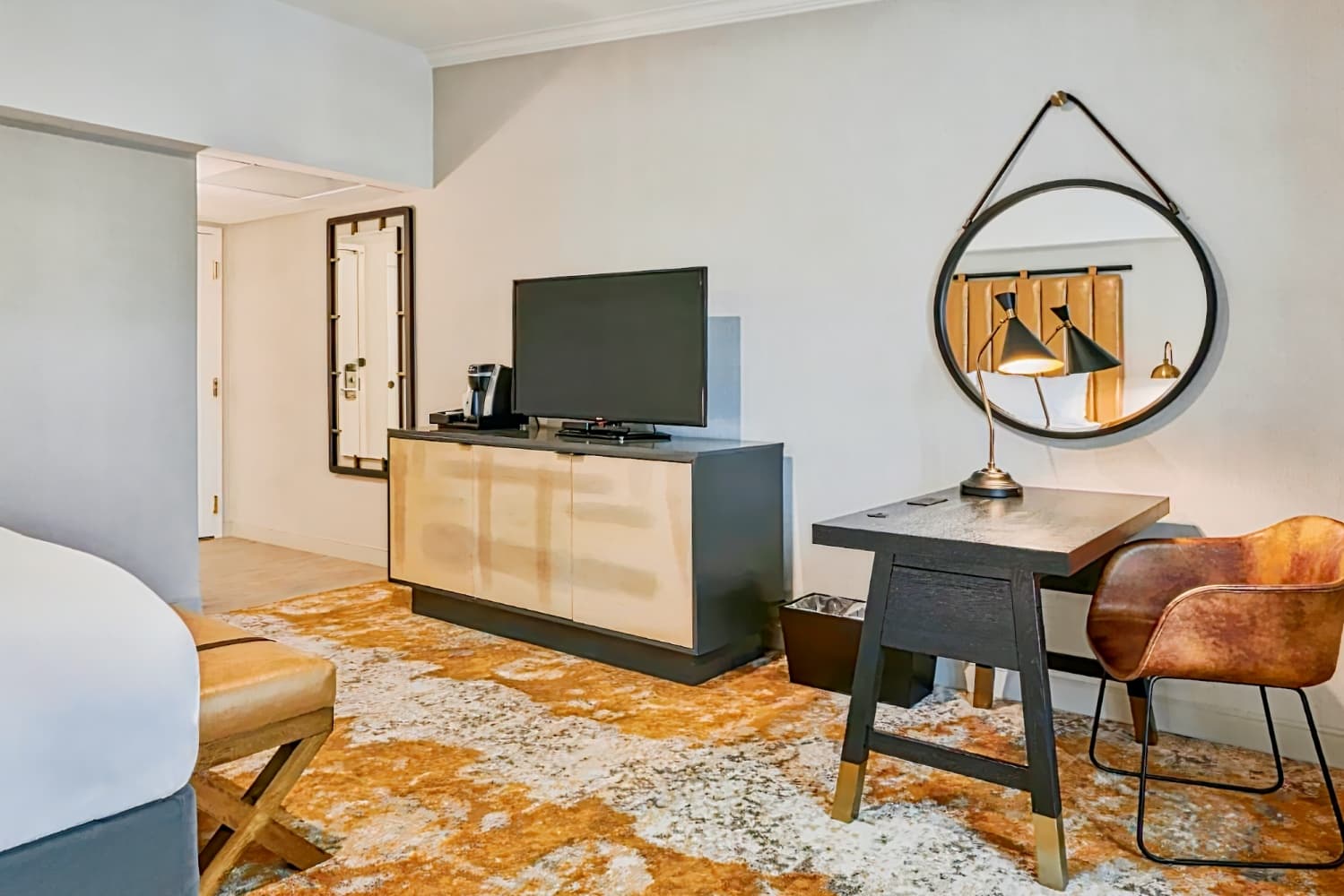 The Inn at Saratoga, Tapestry Collection by Hilton