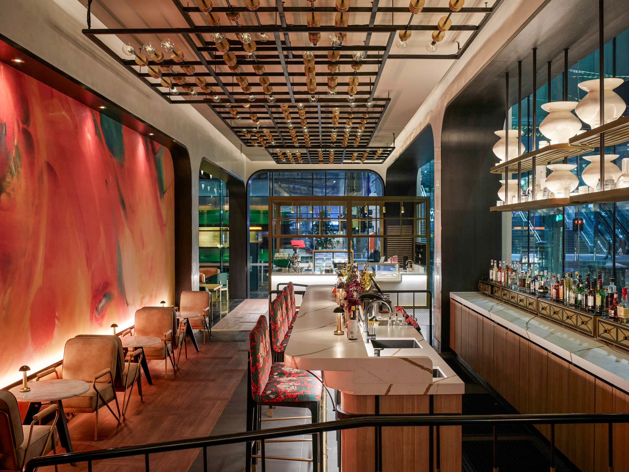 Mövenpick Hotel Melbourne On Spencer