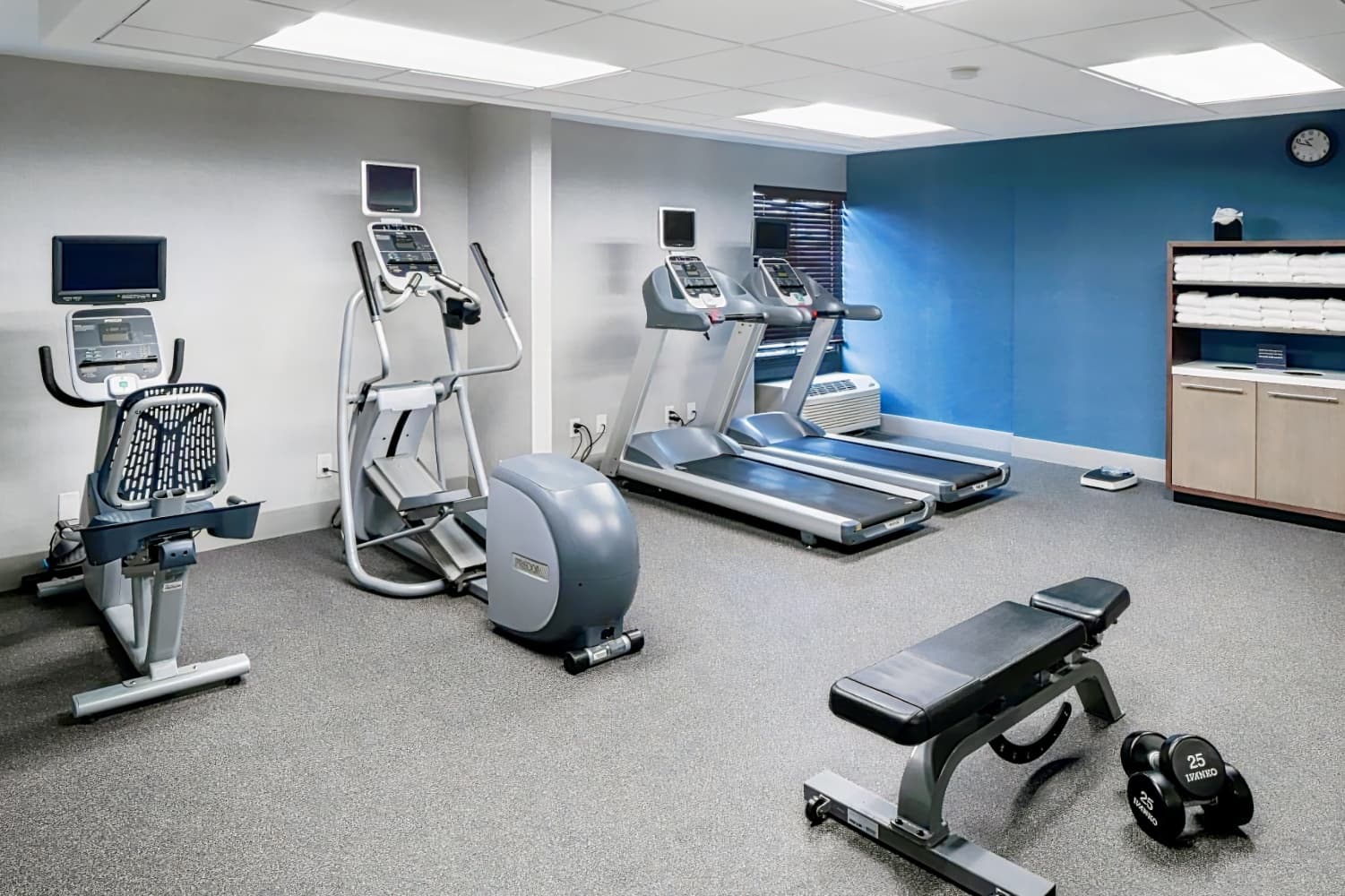 Hampton Inn Los Angeles/Santa Clarita