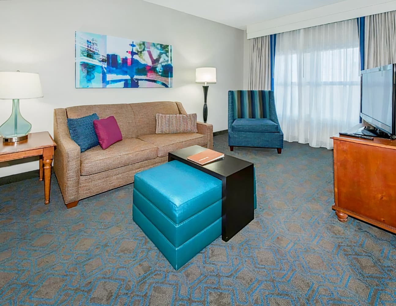 Homewood Suites by Hilton New Orleans