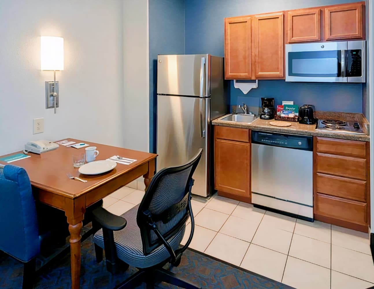 Homewood Suites by Hilton New Orleans