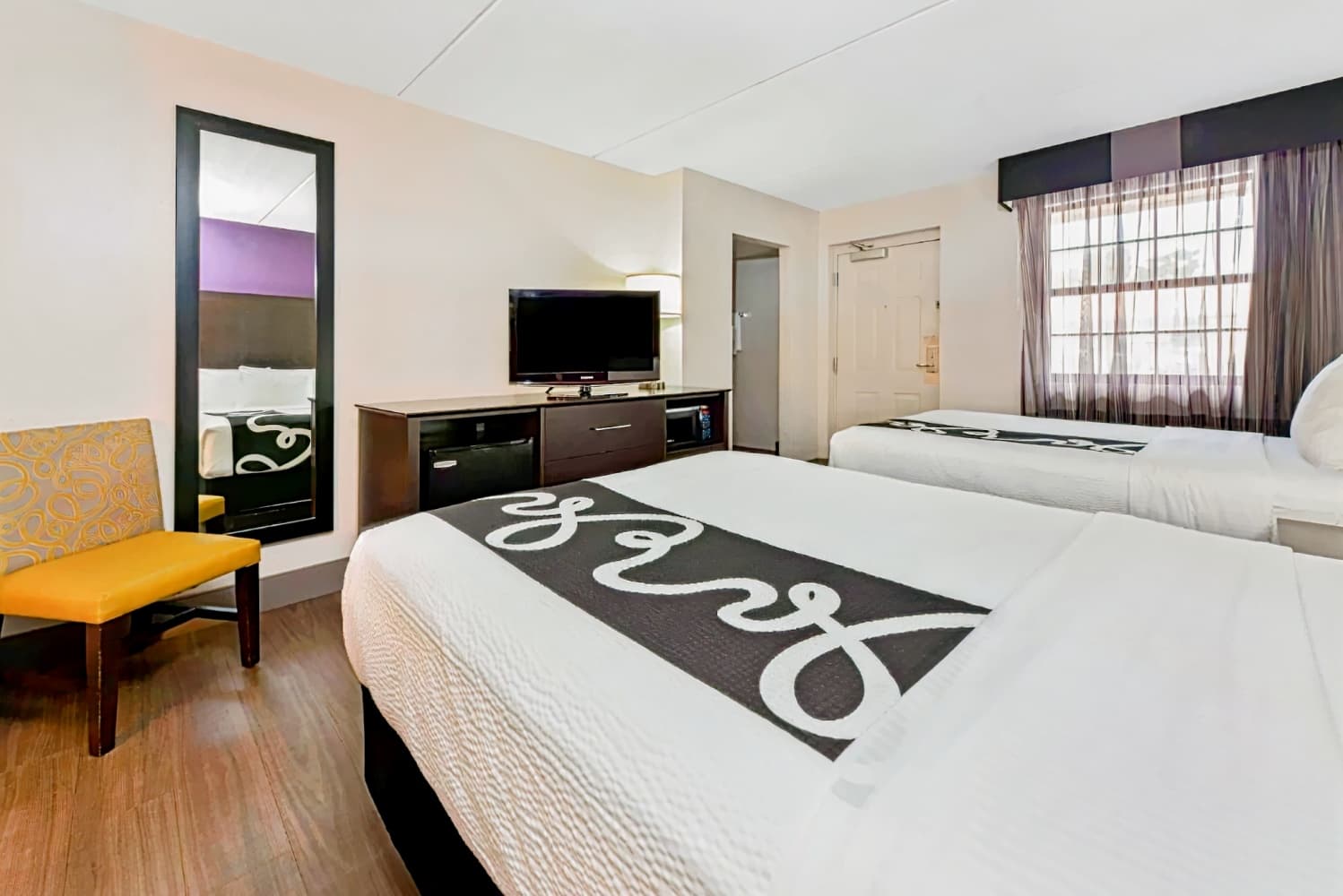 La Quinta Inn by Wyndham Miami Airport North