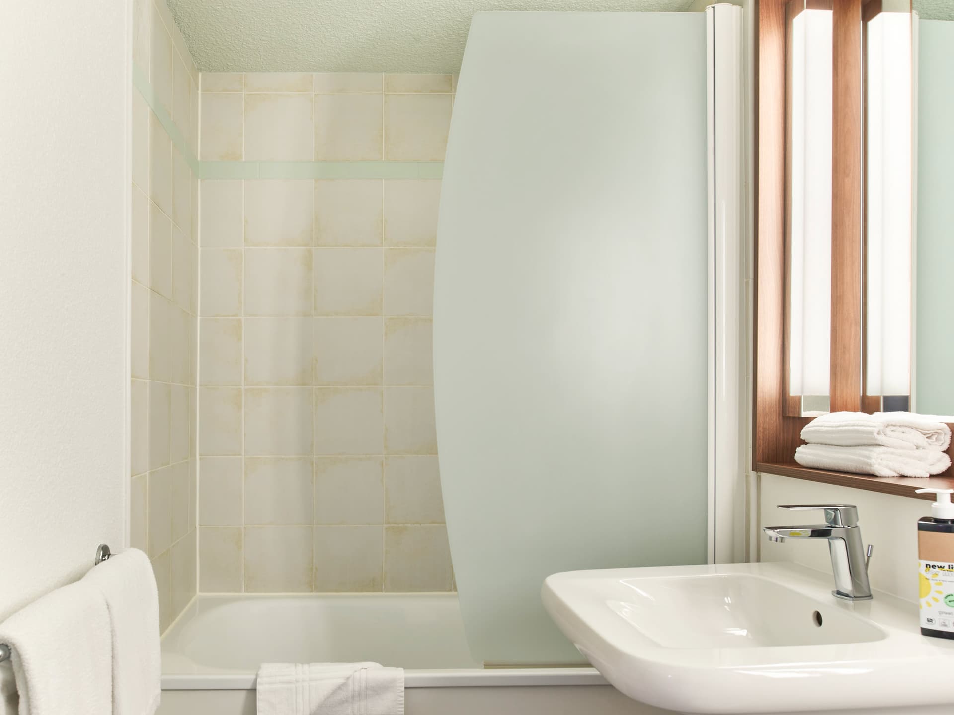 greet Hotel Versailles - Voisins Le Bretonneux