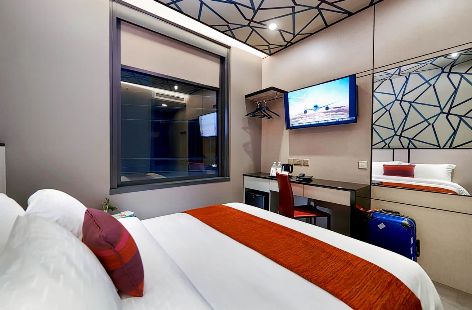 Hotel Boss