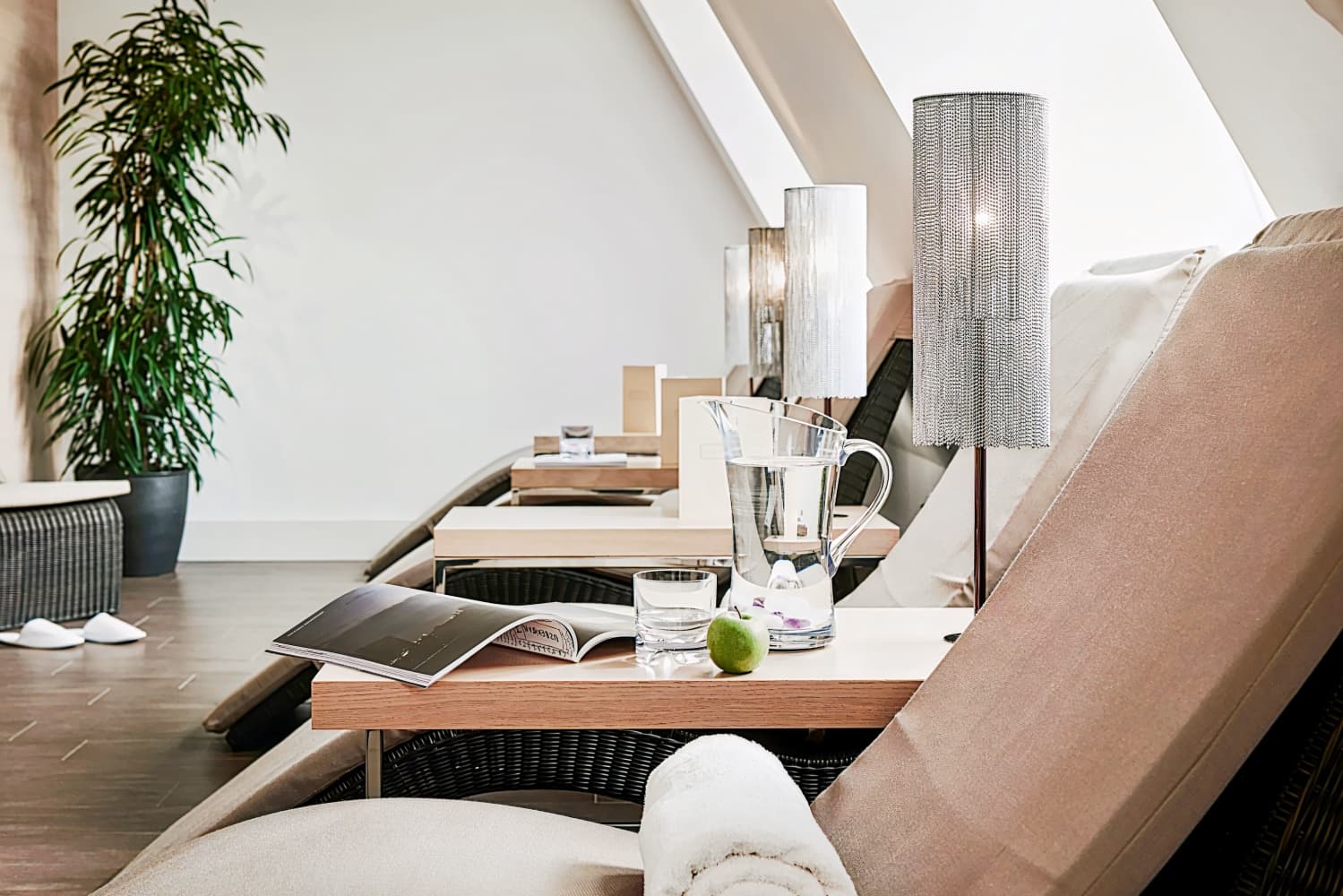 Hotel am Steinplatz, Autograph Collection