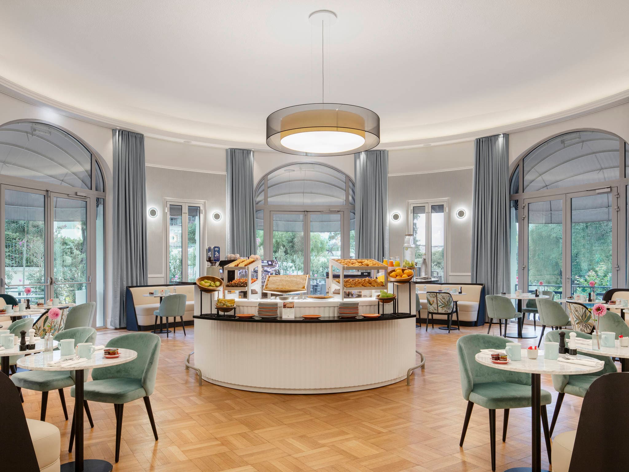 The 1932 Hotel & Spa Cap d'Antibes - MGallery Collection