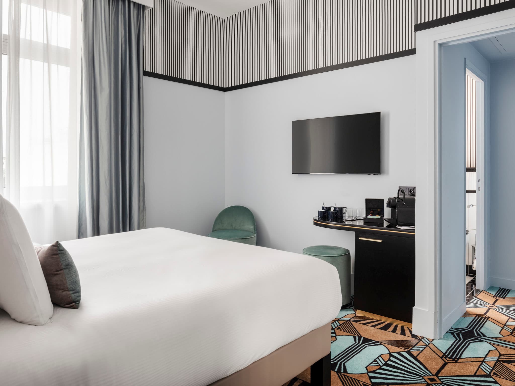 The 1932 Hotel & Spa Cap d'Antibes - MGallery Collection