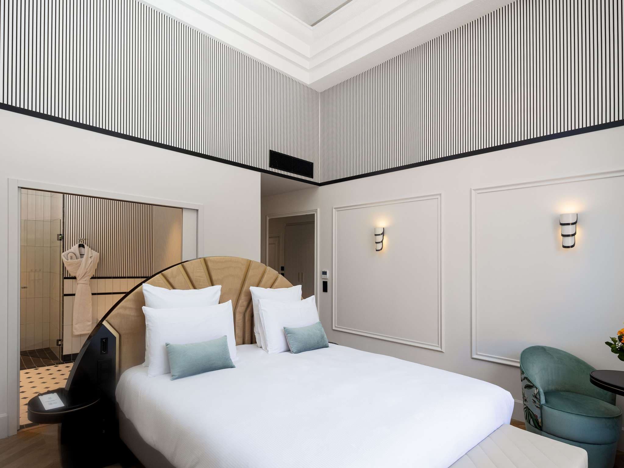 The 1932 Hotel & Spa Cap d'Antibes - MGallery Collection