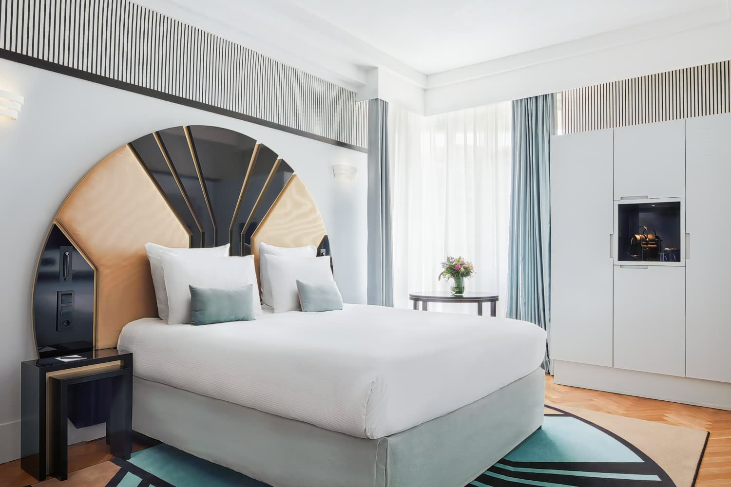 The 1932 Hotel & Spa Cap d'Antibes - MGallery Collection