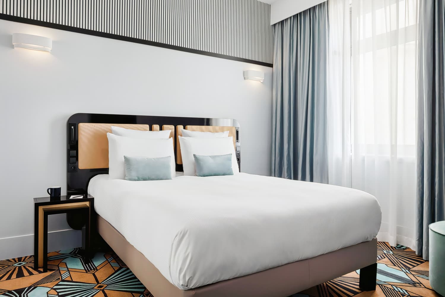 The 1932 Hotel & Spa Cap d'Antibes - MGallery Collection