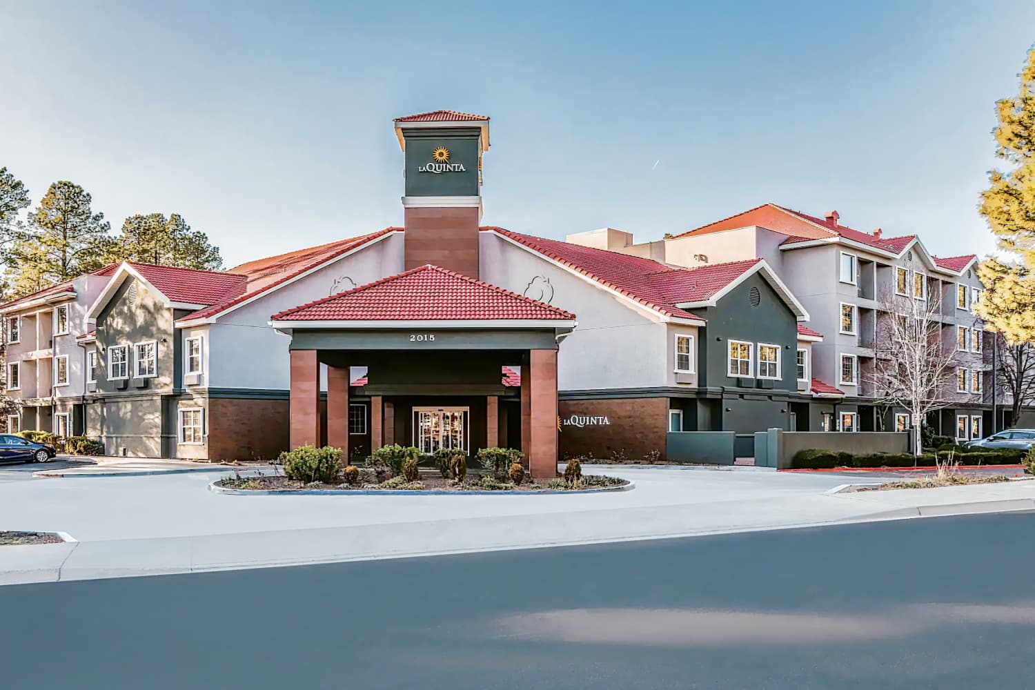 La Quinta Inn & Suites by Wyndham Flagstaff