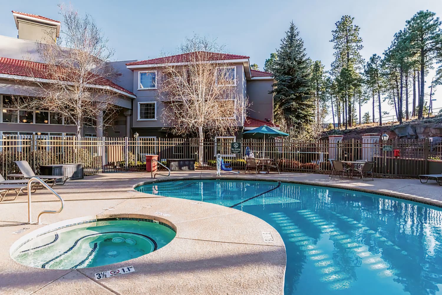 La Quinta Inn & Suites by Wyndham Flagstaff