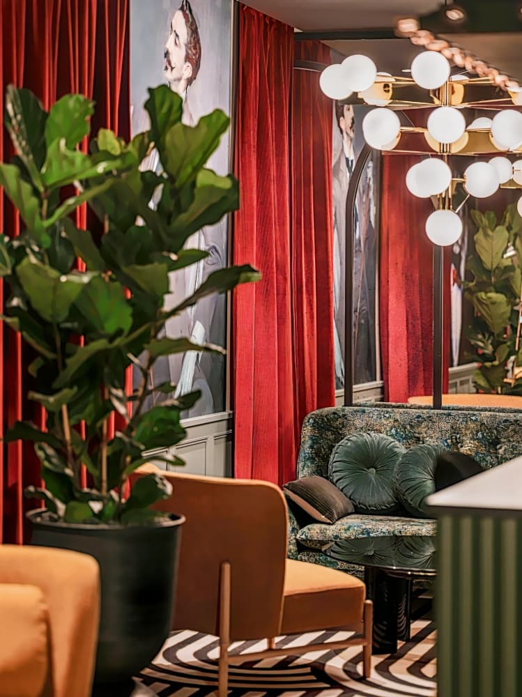 Dandy Hotel & Kitchen