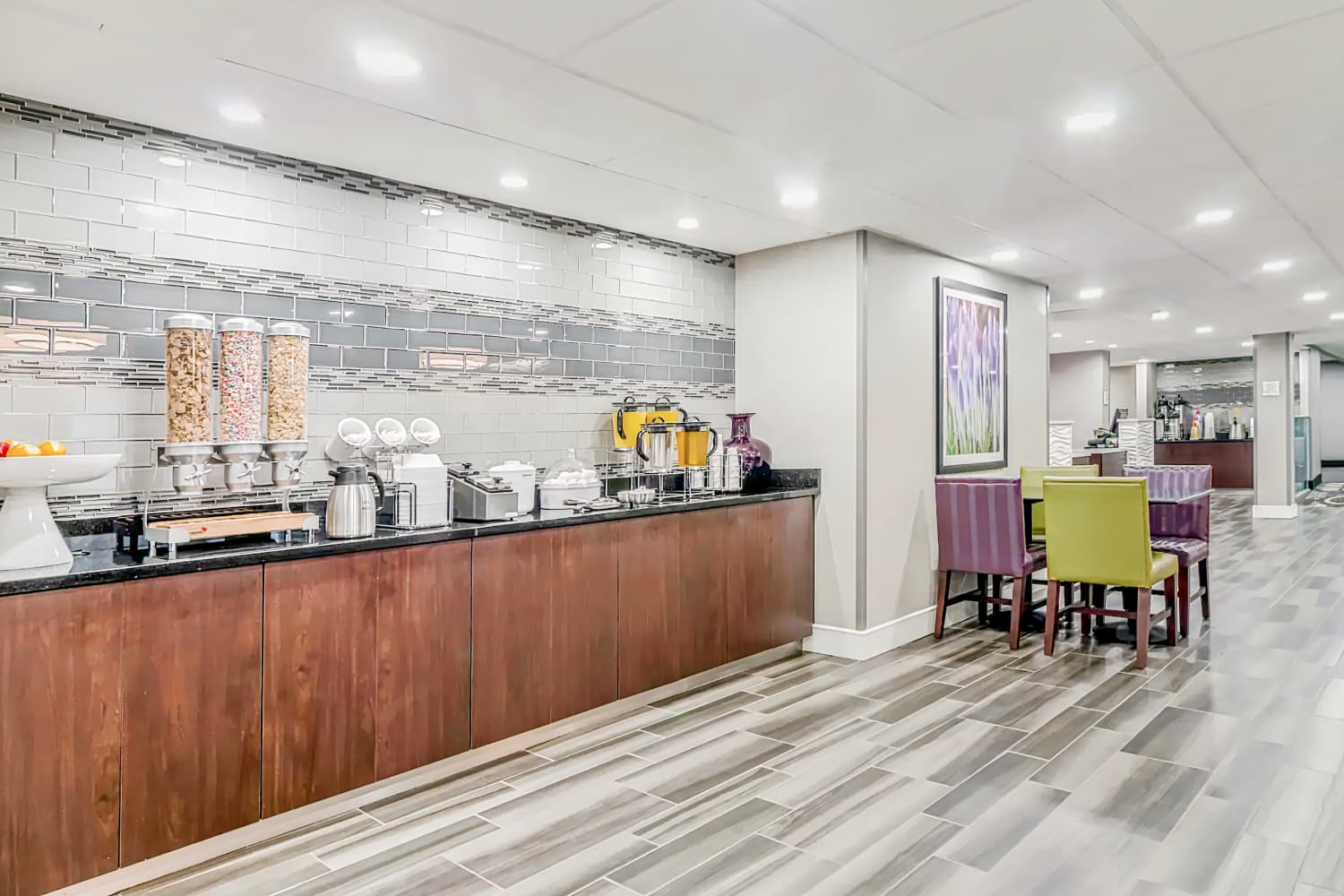 La Quinta Inn & Suites by Wyndham Myrtle Beach - N Kings Hwy