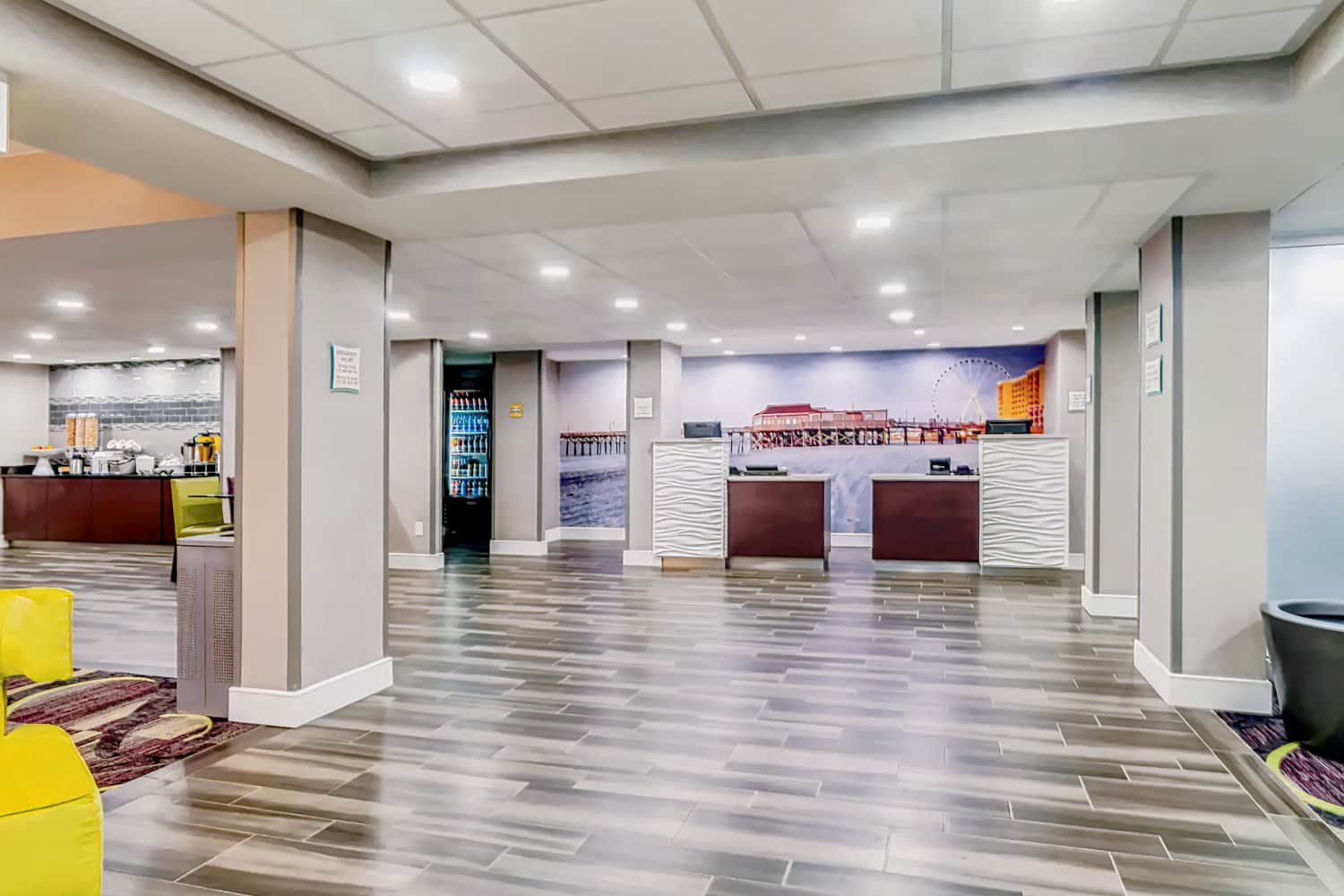 La Quinta Inn & Suites by Wyndham Myrtle Beach - N Kings Hwy