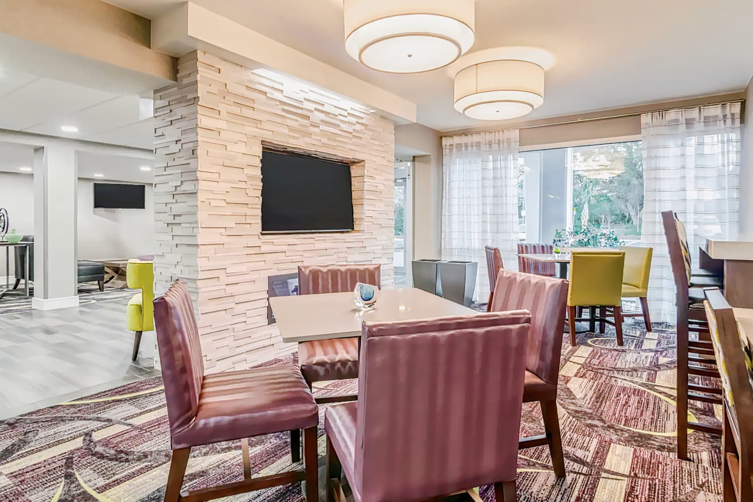 La Quinta Inn & Suites by Wyndham Myrtle Beach - N Kings Hwy