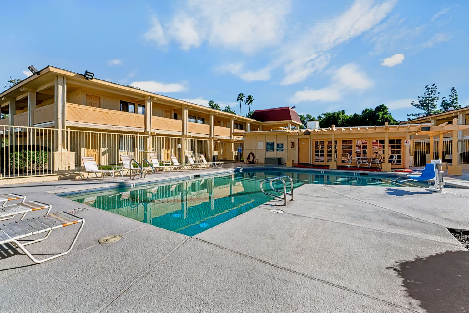 La Quinta Inn by Wyndham Phoenix North