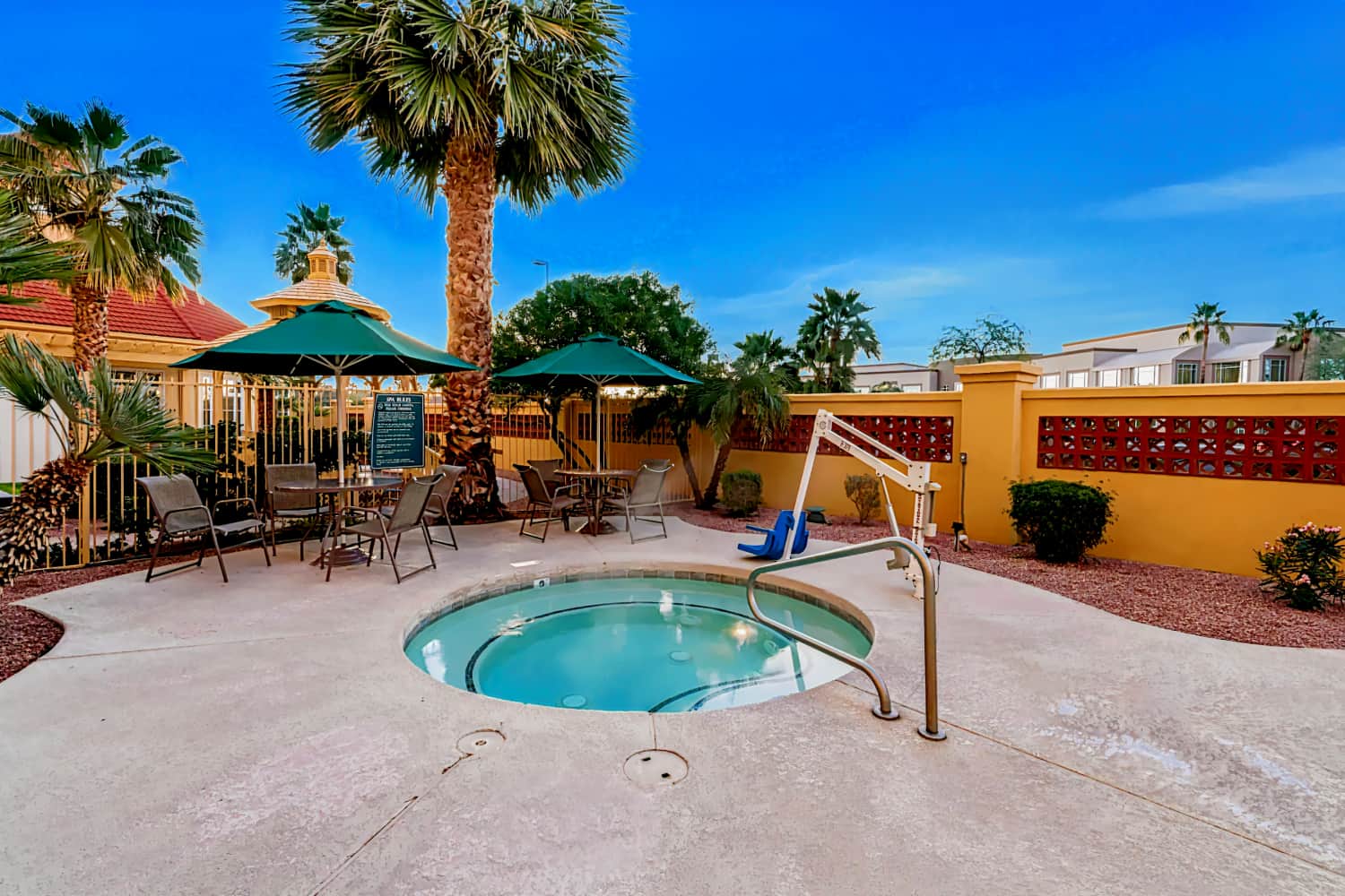 La Quinta Inn & Suites by Wyndham Mesa Superstition Springs