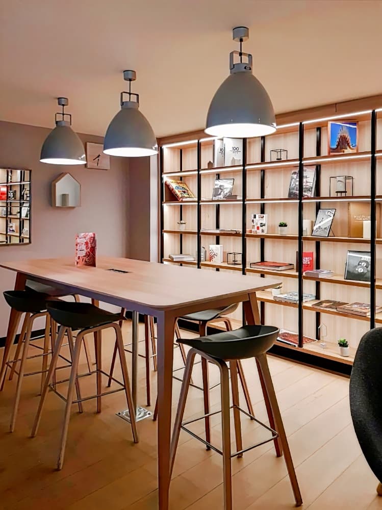 Campanile Marne-La-Vallée - Torcy