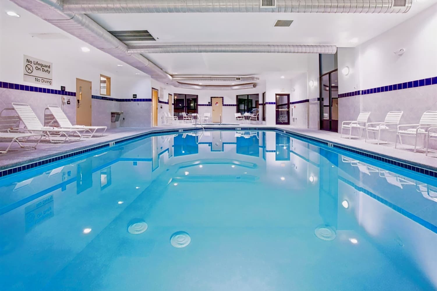 Hampton Inn & Suites Parker