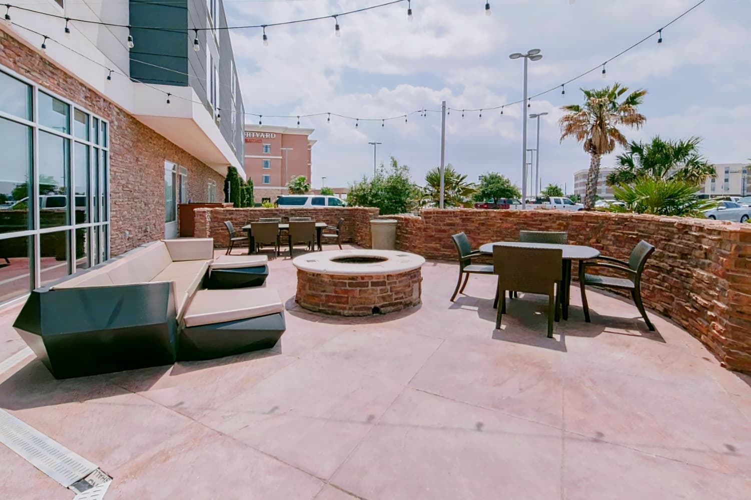 Springhill Suites by Marriott San Angelo