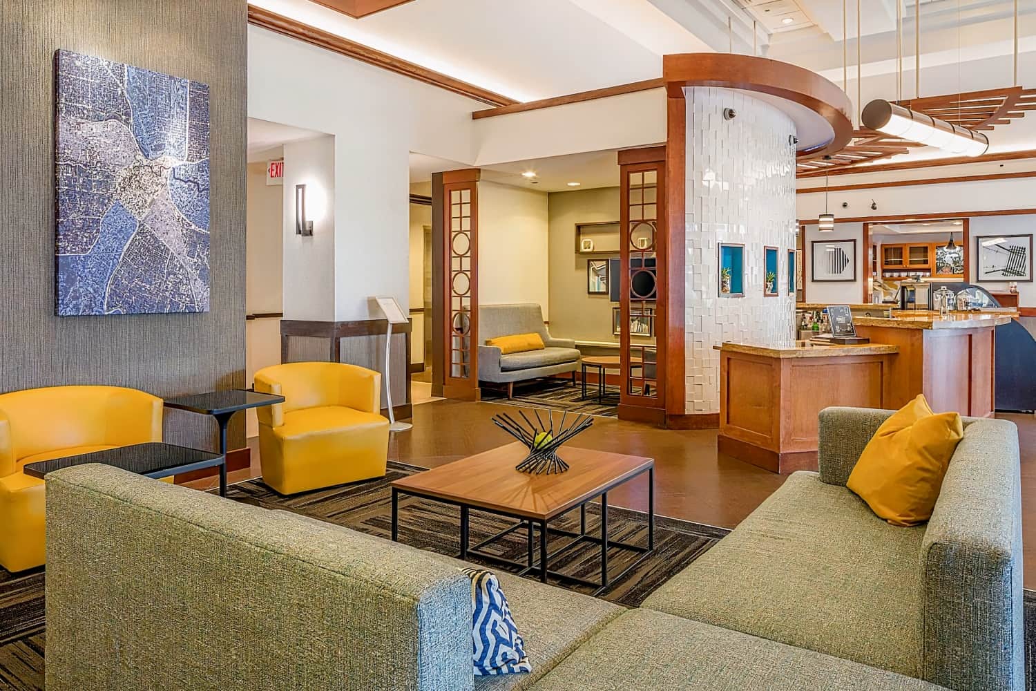 Hyatt Place Dallas North Arlington Grand Prairie