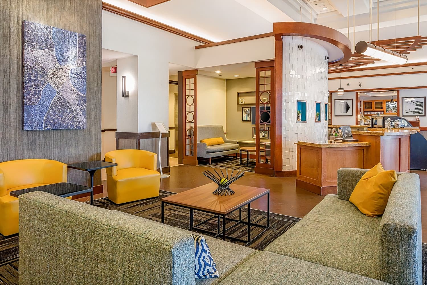 Hyatt Place Dallas North Arlington Grand Prairie