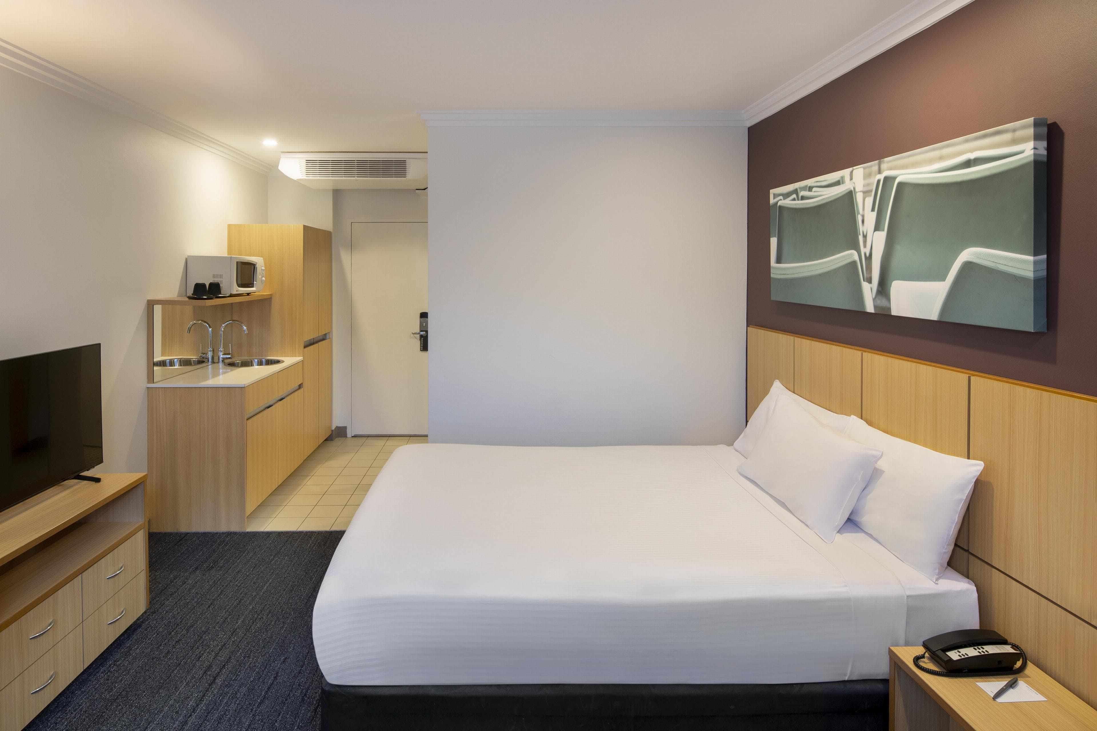 Mercure Sydney Blacktown