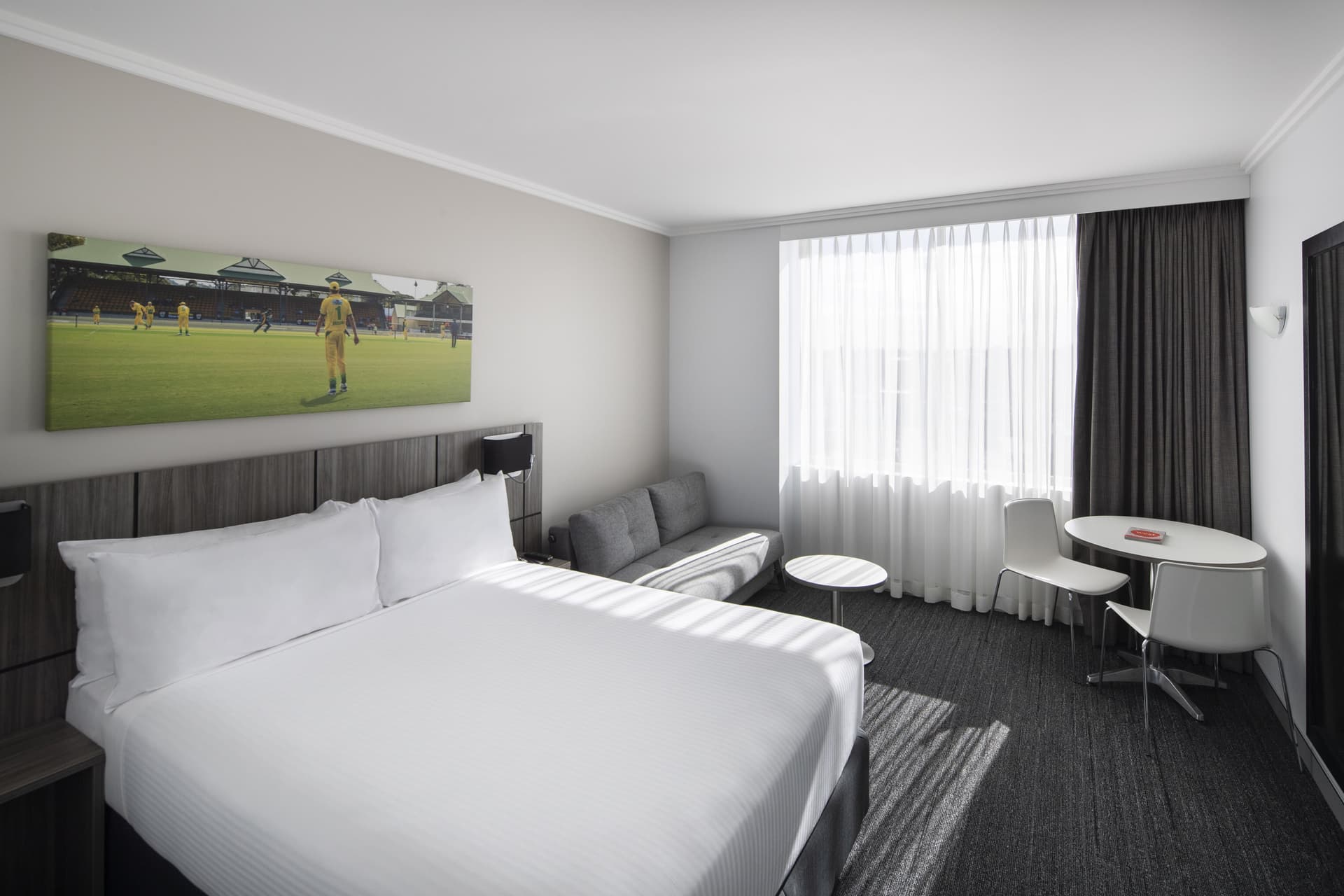 Mercure Sydney Bankstown