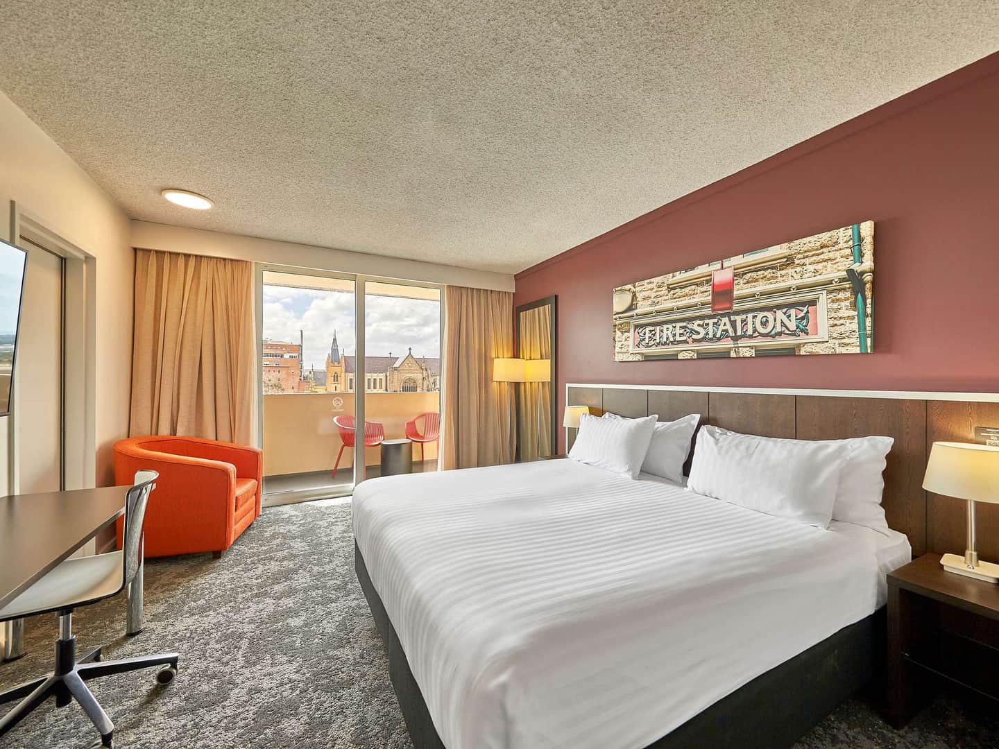 Mercure Perth On Hay